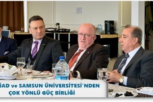Kentsel Dönüşümden İstihdama Vizyoner Adımlar